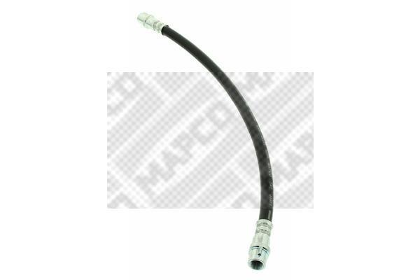 Flexible de frein (Durite de frein) MAPCO 3810