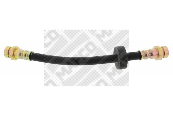 Flexible de frein (Durite de frein) MAPCO ref. 3831