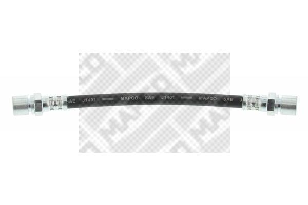 Flexible de frein (Durite de frein) MAPCO ref. 3841