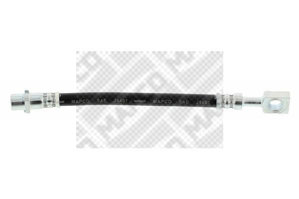 Flexible de frein (Durite de frein) MAPCO ref. 3859