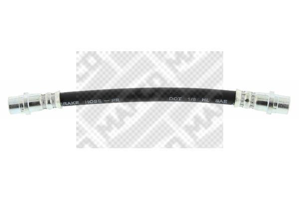 Flexible de frein (Durite de frein) MAPCO ref. 3863