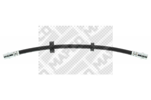 Flexible de frein (Durite de frein) MAPCO ref. 3866