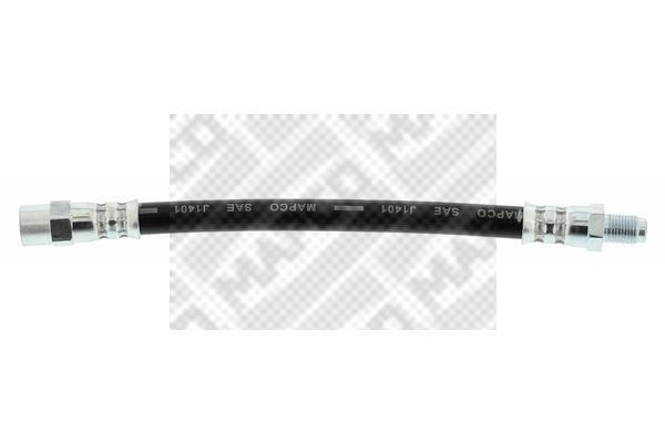 Flexible de frein (Durite de frein) MAPCO ref. 3875
