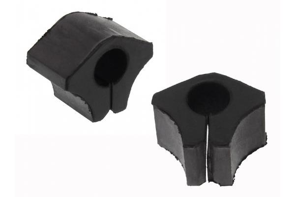 Jeu de coussinets, stabilisateur MAPCO ref. 38836/2