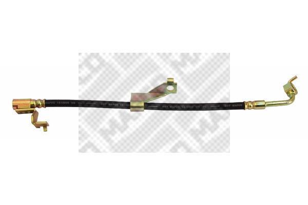 Flexible de frein (Durite de frein) MAPCO ref. 3887