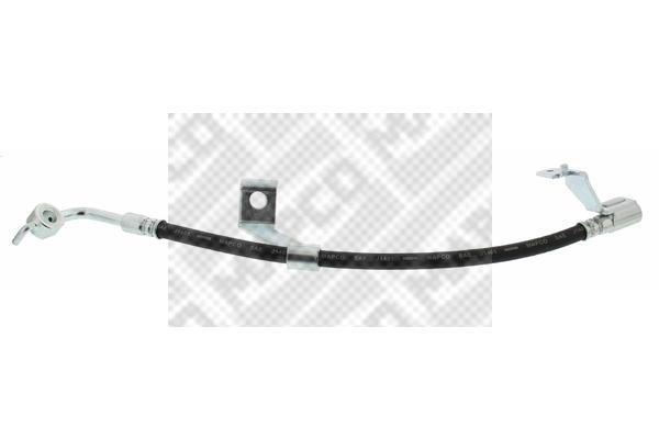 Flexible de frein (Durite de frein) MAPCO ref. 3888