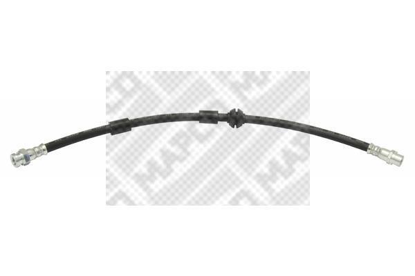 Flexible de frein (Durite de frein) MAPCO ref. 3890