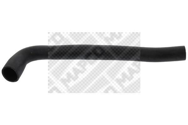 Tubería de radiador MAPCO ref. 39028