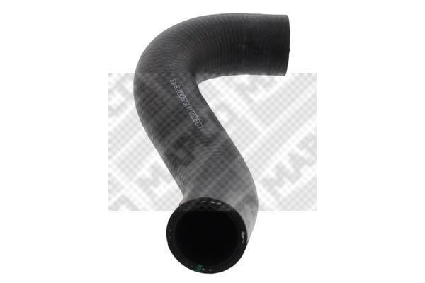 Durite de radiateur (Durite de refroidissement) MAPCO 39038