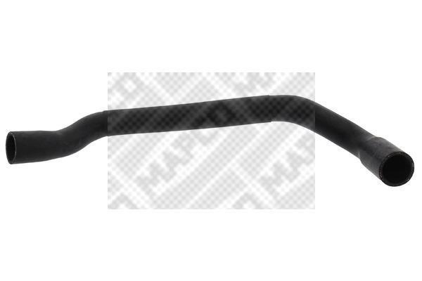 Durite de radiateur (Durite de refroidissement) MAPCO 39075