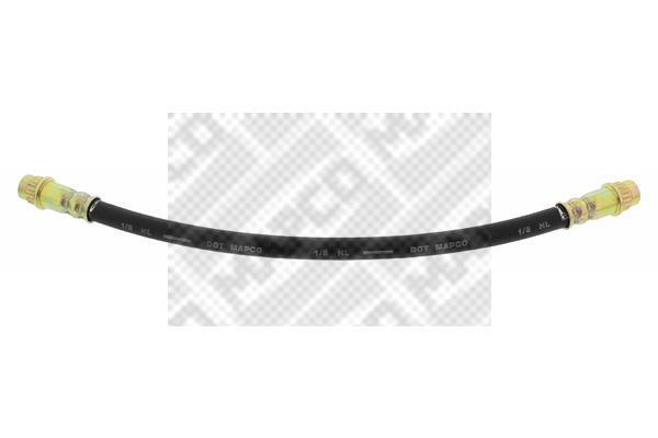 Flexible de frein (Durite de frein) MAPCO ref. 3911
