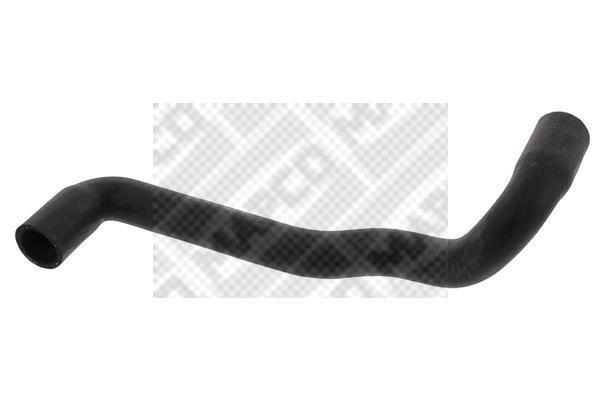 Durite de radiateur (Durite de refroidissement) MAPCO 39131