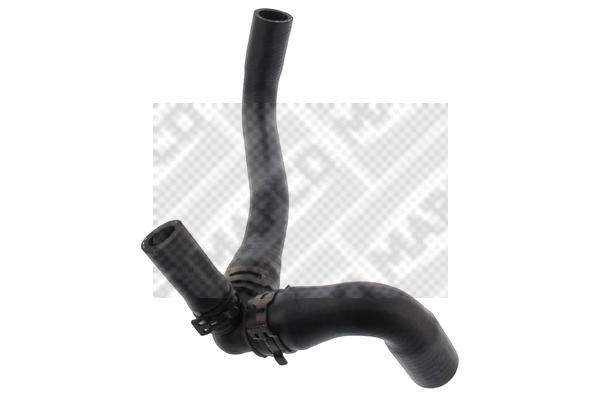 Durite de radiateur (Durite de refroidissement) MAPCO ref. 39134