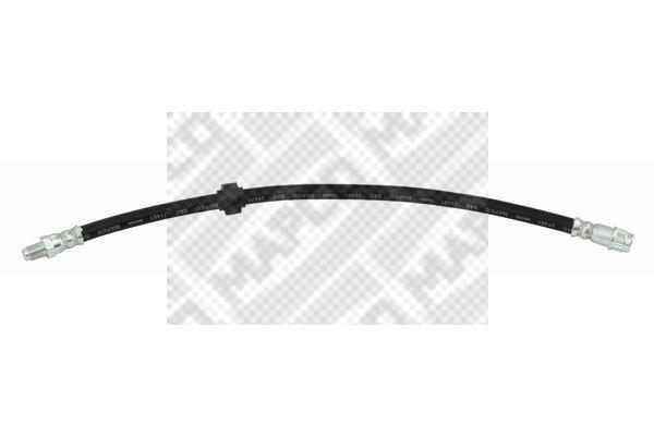 Flexible de frein (Durite de frein) MAPCO ref. 3921