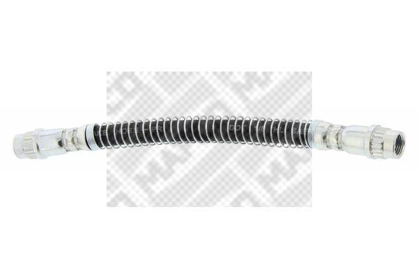 Flexible de frein (Durite de frein) MAPCO ref. 3932