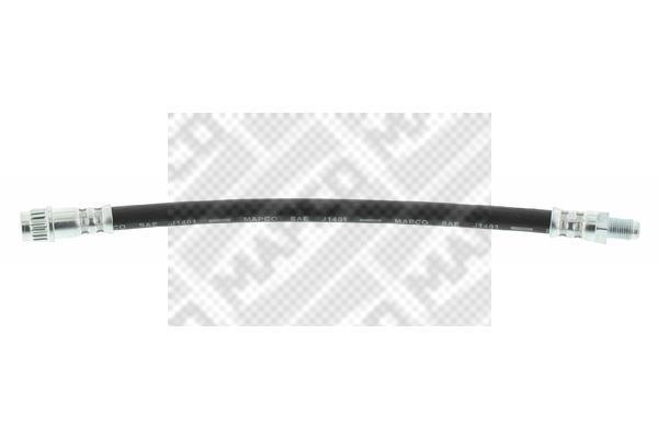 Flexible de frein (Durite de frein) MAPCO ref. 3935