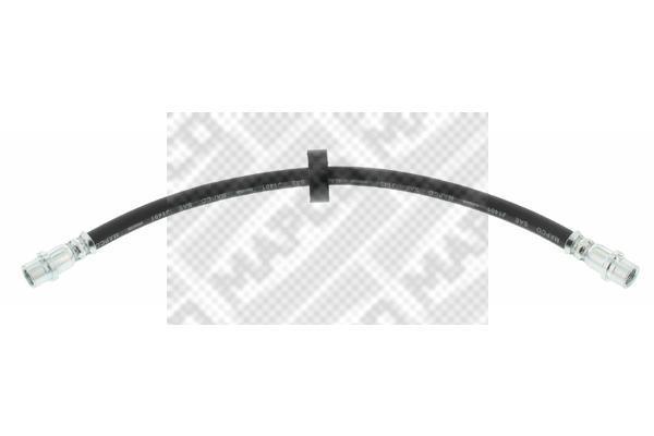 Flexible de frein (Durite de frein) MAPCO ref. 3937