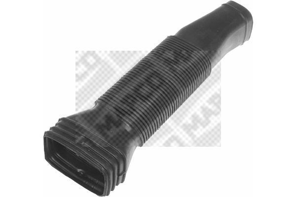 Tubo flexível, admissão de ar MAPCO ref. 39572