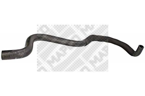 Manche, batterie chauffante-chauffage MAPCO ref. 39597