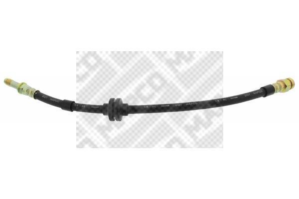 Flexible de frein (Durite de frein) MAPCO ref. 3973