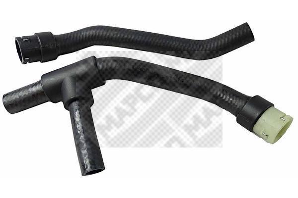 Butée hydraulique 818
