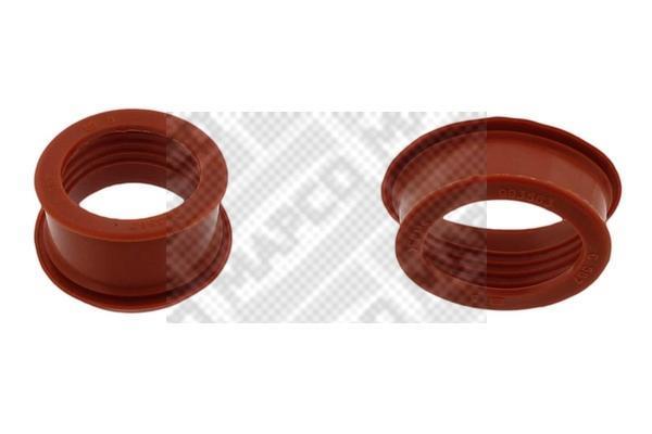 Durite de turbocompresseur (Durite de turbo) MAPCO ref. 39782