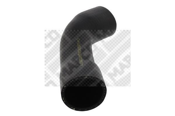 Durite de turbocompresseur (Durite de turbo) MAPCO ref. 39813