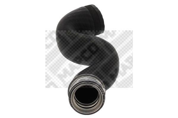 Mangueira do turbocompressor MAPCO ref. 39823