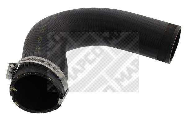 Durite de turbocompresseur (Durite de turbo) MAPCO ref. 39865