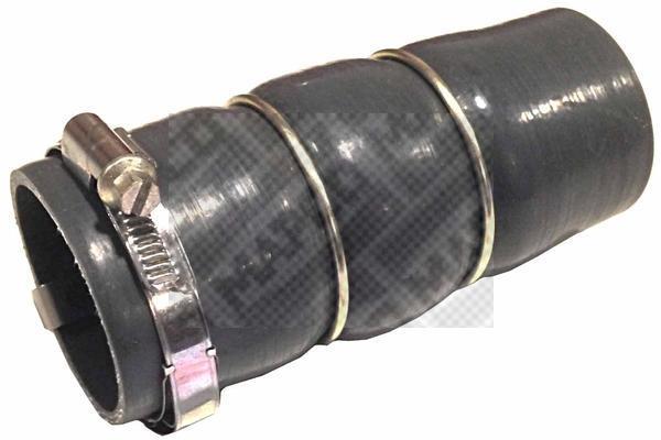 Durite de turbocompresseur (Durite de turbo) MAPCO ref. 39897