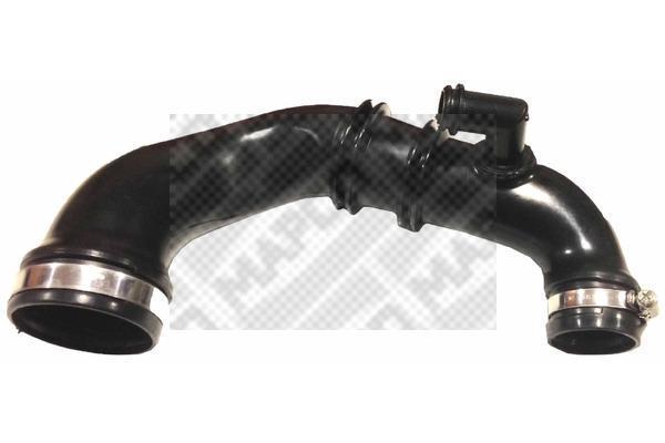 Manguito de turbocompresor MAPCO ref. 39898