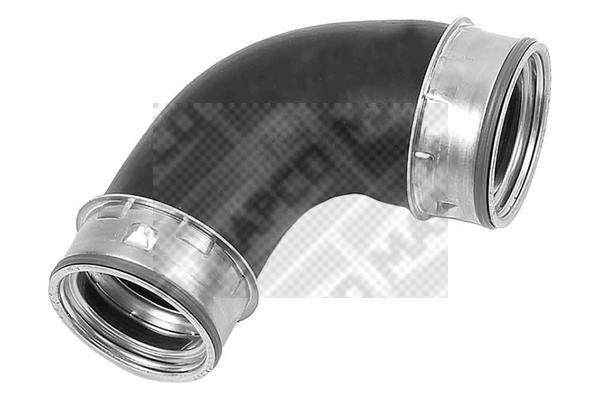 Durite de turbocompresseur (Durite de turbo) MAPCO 39916