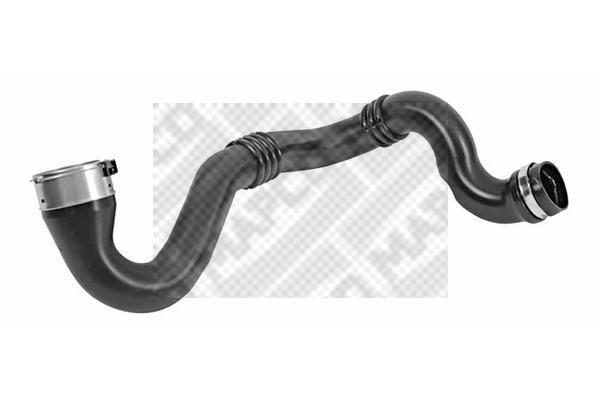Manguito de turbocompresor MAPCO ref. 39927