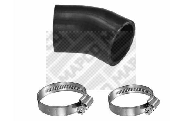Durite de turbocompresseur (Durite de turbo) MAPCO 39941