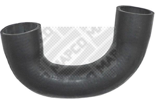 Durite de turbocompresseur (Durite de turbo) MAPCO 39947