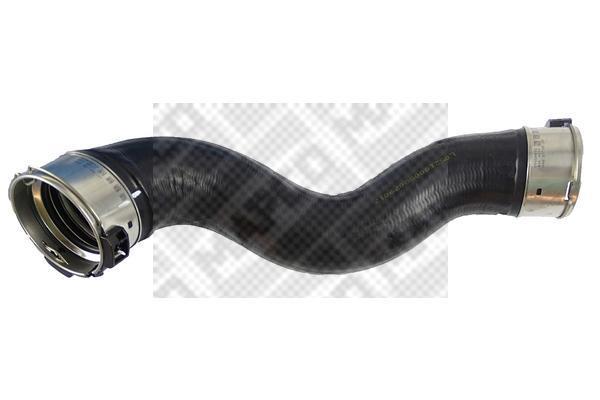 Mangueira do turbocompressor MAPCO ref. 39966
