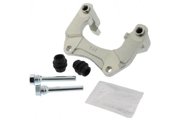 Support, étrier de frein MAPCO ref. 4000/1