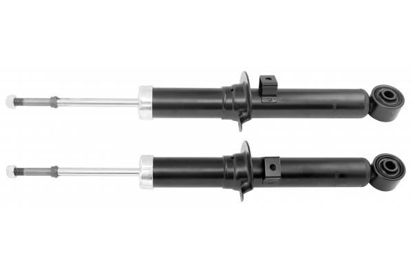 Amortecedor de choques MAPCO ref. 40593/4