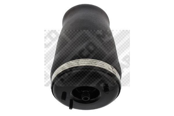 Muelle neumático, suspensión MAPCO 40693