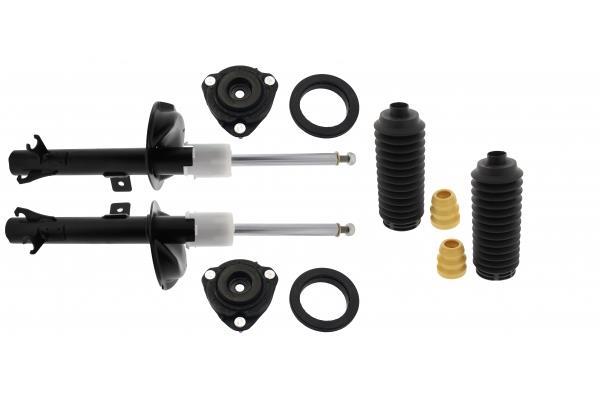 Kit d'assemblage, amortisseurs MAPCO ref. 40921/1