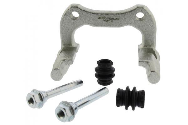 Support, étrier de frein MAPCO ref. 4100/1