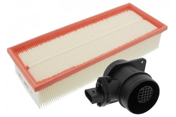 Débitmètre de masse d'air MAPCO ref. 42815/6