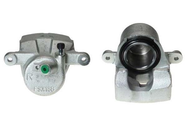 Pinza de freno MAPCO ref. 4351
