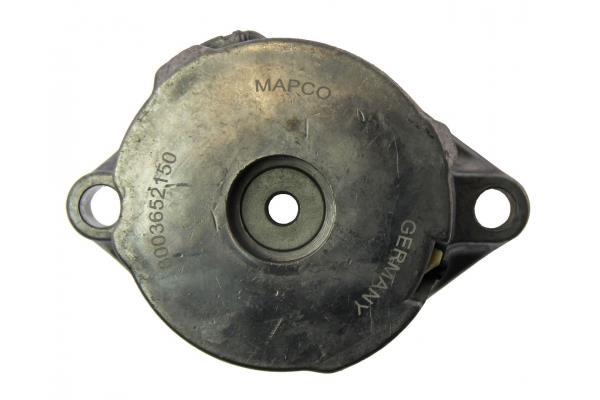 Rolo tensor da correia trapezoidal estriada MAPCO ref. 43874