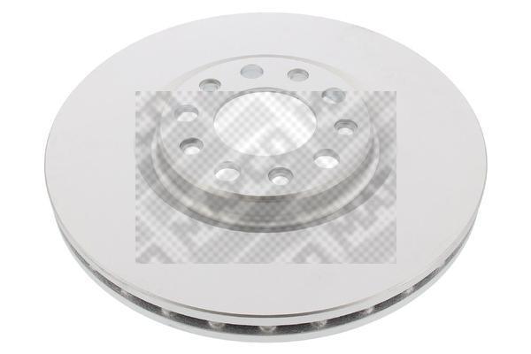 Disques de frein MAPCO 45000C