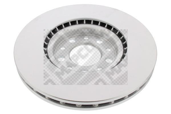 Disques de frein MAPCO 45000C