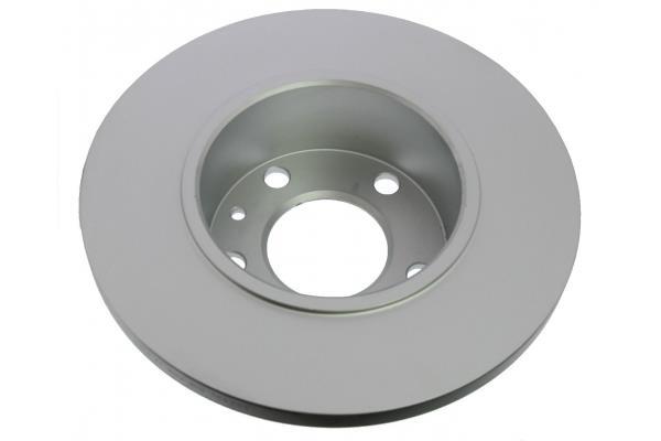 Disques de frein MAPCO 45002C