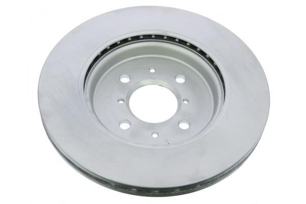 Disques de frein MAPCO 45016C