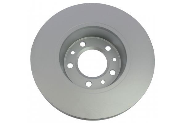 Disques de frein MAPCO 45017C