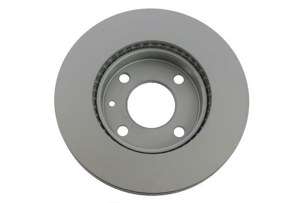 Disques de frein MAPCO 45019C